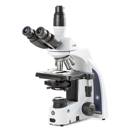 Globe Scientific iScope tri microscope, EWF 10x/22mm EIS-1153-PLPHI​